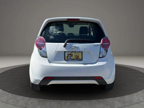 2014 Chevrolet Spark LS
