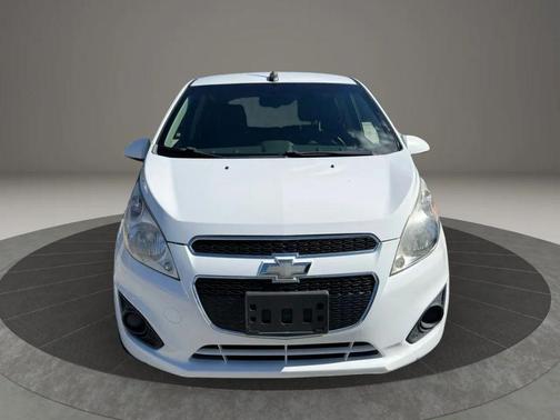 2014 Chevrolet Spark LS