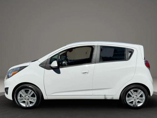 2014 Chevrolet Spark LS