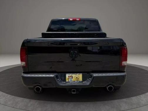 2014 RAM 1500 Tradesman/Express
