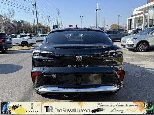 2024 Buick Envista Avenir