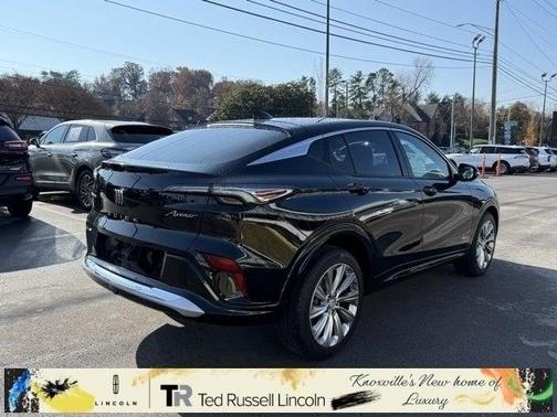 2024 Buick Envista Avenir