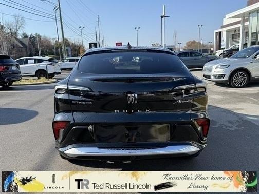 2024 Buick Envista Avenir