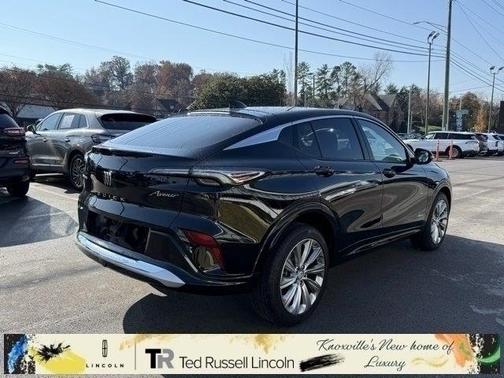 2024 Buick Envista Avenir