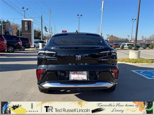 2024 Buick Envista Avenir