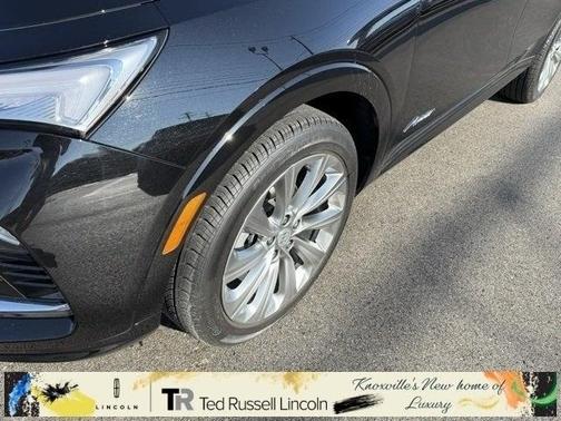 2024 Buick Envista Avenir