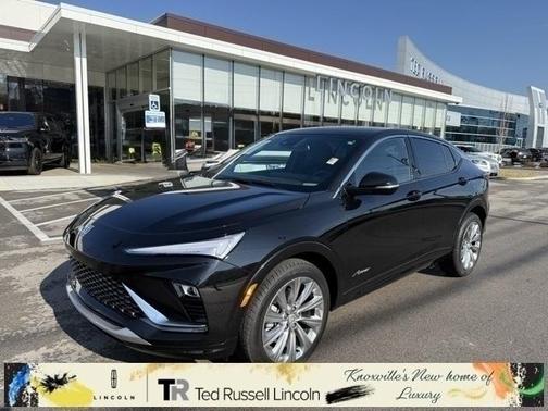 2024 Buick Envista Avenir