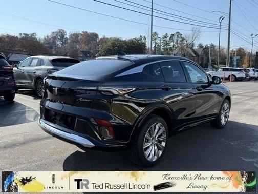 2024 Buick Envista Avenir