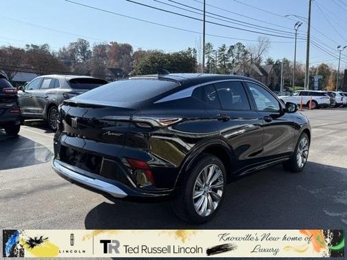 2024 Buick Envista Avenir