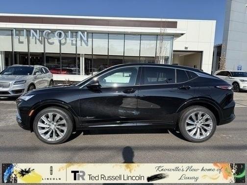 2024 Buick Envista Avenir
