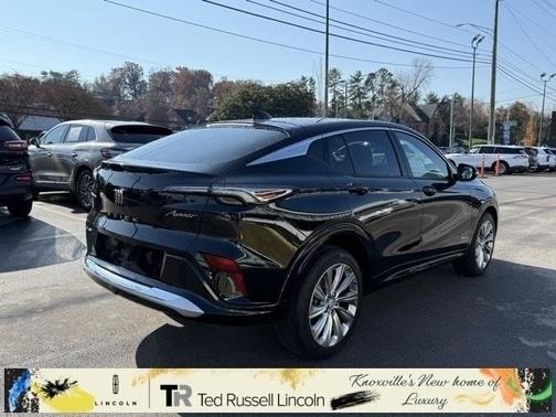 2024 Buick Envista Avenir