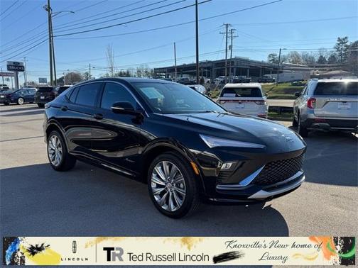 2024 Buick Envista Avenir