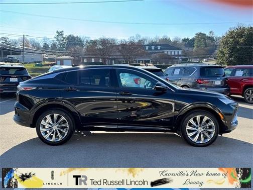 2024 Buick Envista Avenir