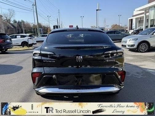 2024 Buick Envista Avenir