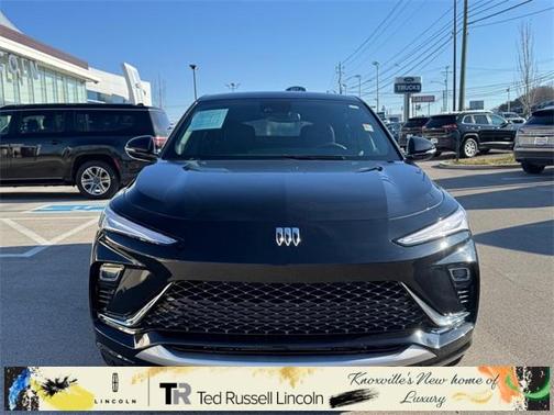 2024 Buick Envista Avenir