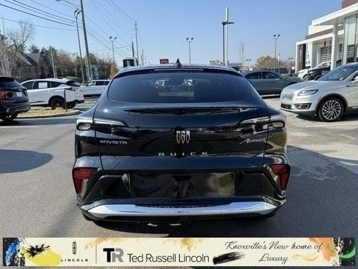 2024 Buick Envista Avenir