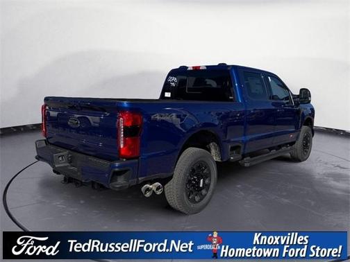 2026 Ford F-250 Super Duty