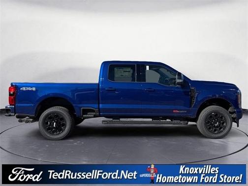 2026 Ford F-250 Super Duty