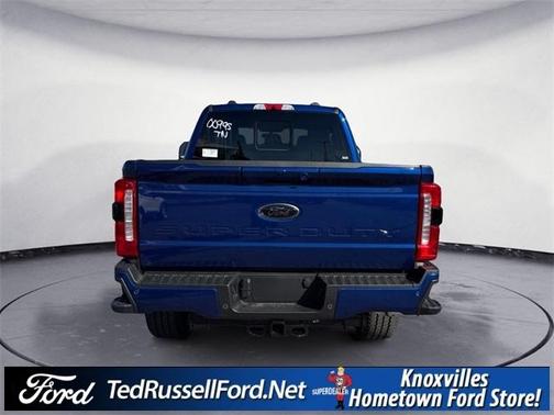 2026 Ford F-250 Super Duty