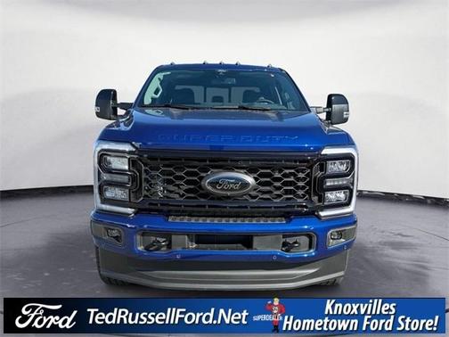 2026 Ford F-250 Super Duty