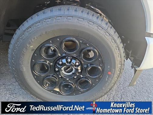 2026 Ford F-350 Super Duty