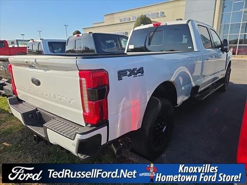 2026 Ford F-350 Super Duty