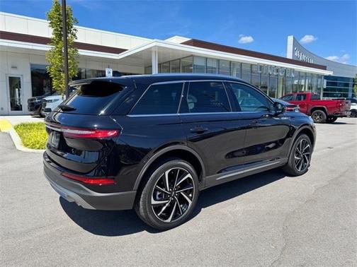 2024 Lincoln Corsair Reserve