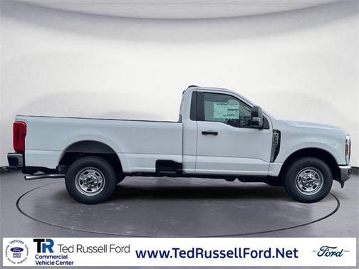 2025 Ford F-250 XL