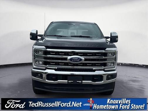 2025 Ford F-350 King Ranch