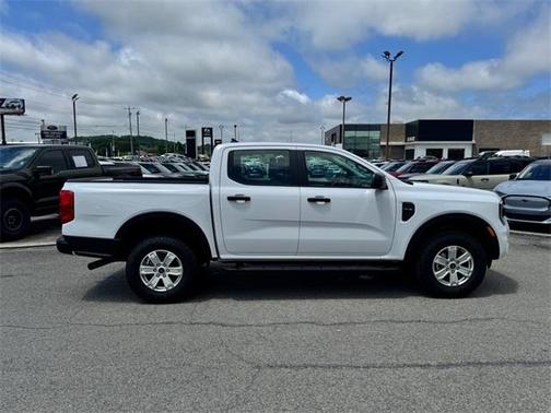 2024 Ford Ranger XL