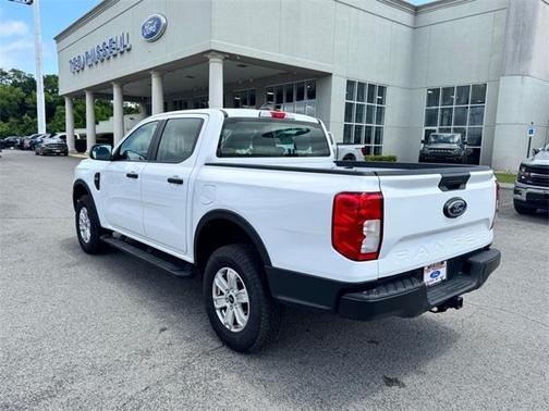 2024 Ford Ranger XL