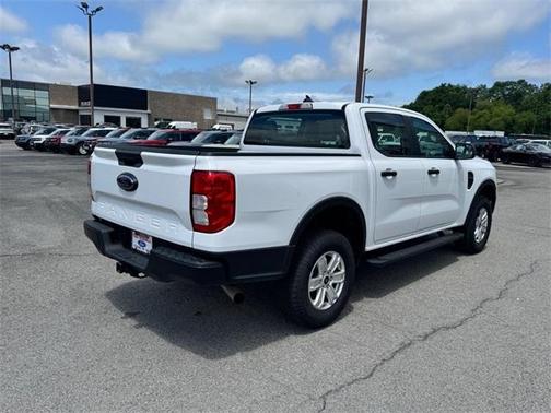 2024 Ford Ranger XL