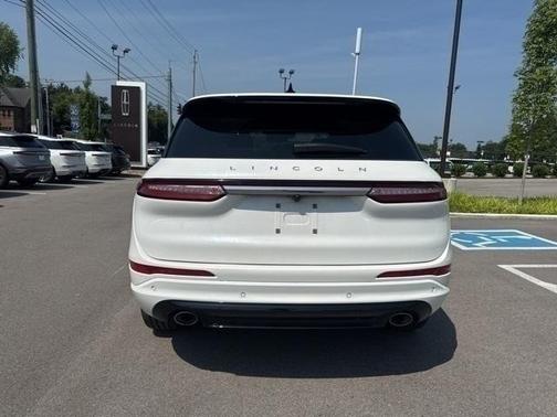 2023 Lincoln Corsair Reserve