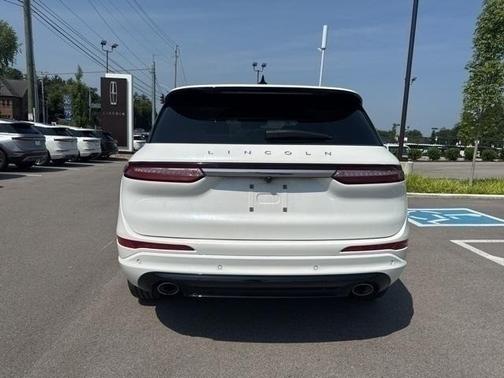 2023 Lincoln Corsair Reserve