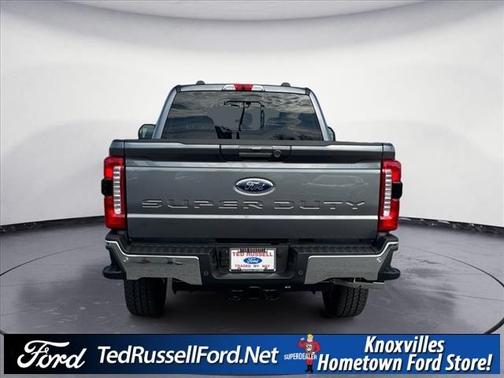 2025 Ford F-350 Super Duty