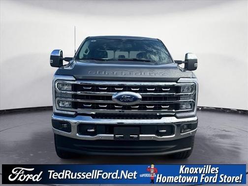 2025 Ford F-350 Super Duty