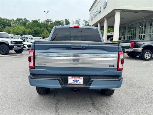 2023 Ford F-150 Limited
