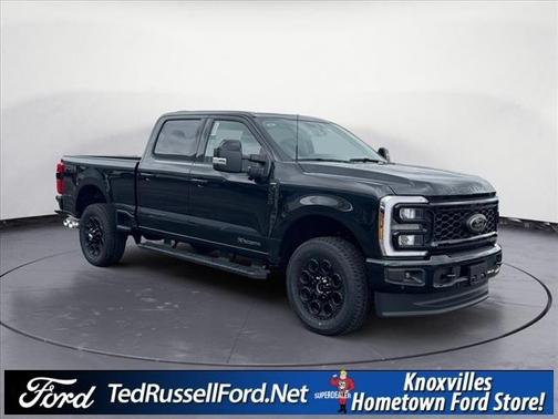 2025 Ford F-250 Super Duty