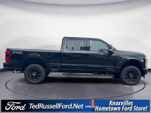 2025 Ford F-250 Super Duty