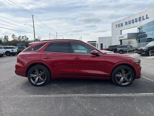 2024 Genesis GV70 2.5T