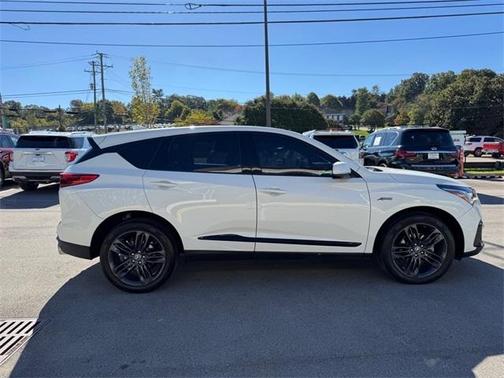 2019 Acura RDX A-Spec