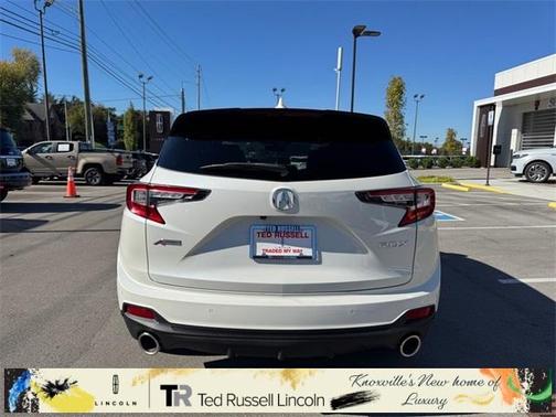 2019 Acura RDX A-Spec