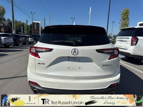 2019 Acura RDX A-Spec
