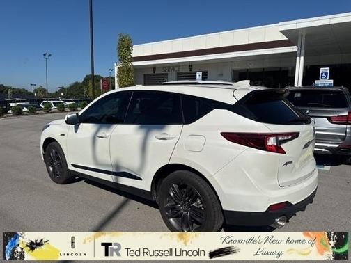 2019 Acura RDX A-Spec