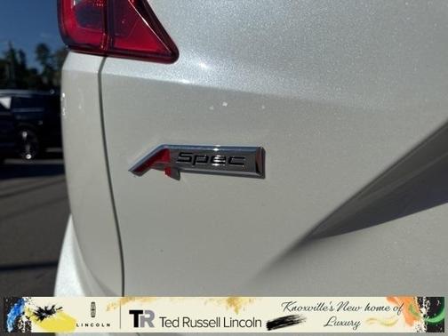2019 Acura RDX A-Spec