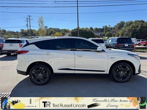 2019 Acura RDX A-Spec