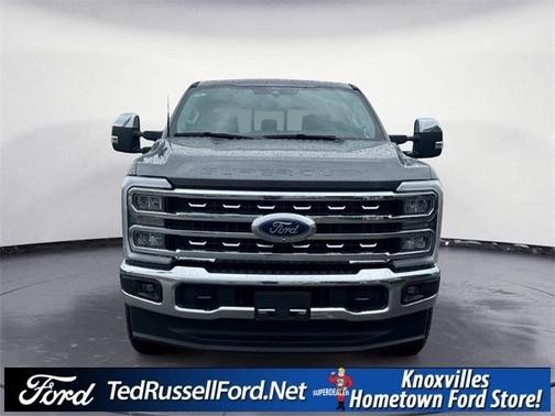 2025 Ford F-350 Super Duty