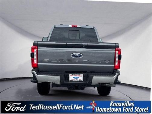 2025 Ford F-350 Super Duty