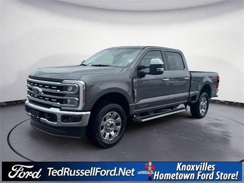2025 Ford F-350 Super Duty