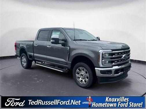 2025 Ford F-350 Super Duty